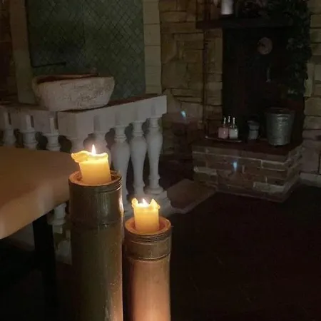 דירה Royal Relax *