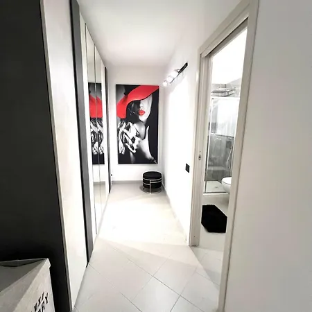 Royal Relax דירה סרזאנה