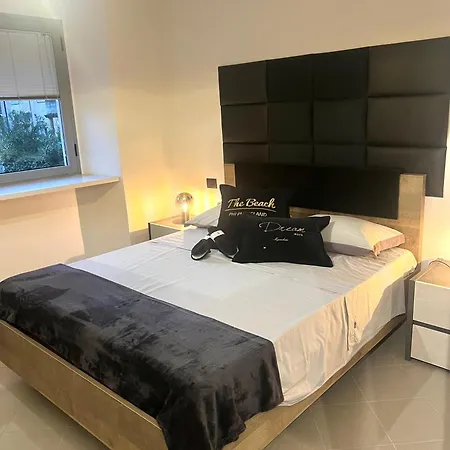 דירה Royal Relax *