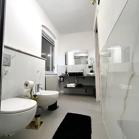 דירה Royal Relax סרזאנה