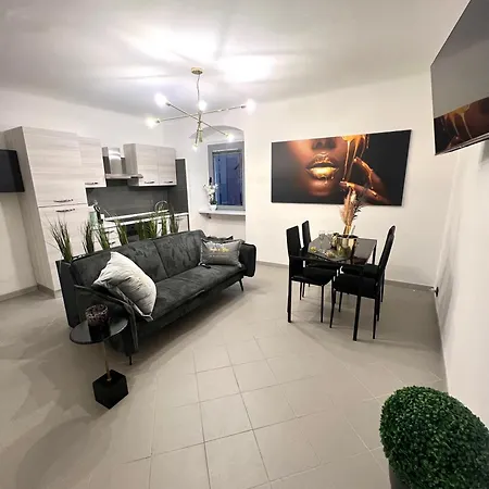 Royal Relax דירה