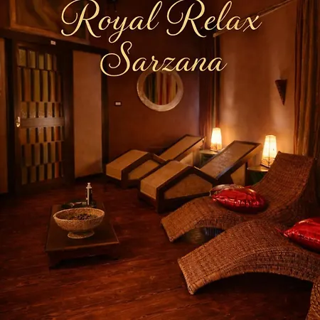 Appartamento Royal Relax *