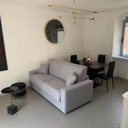 Royal Relax Апартаменты *