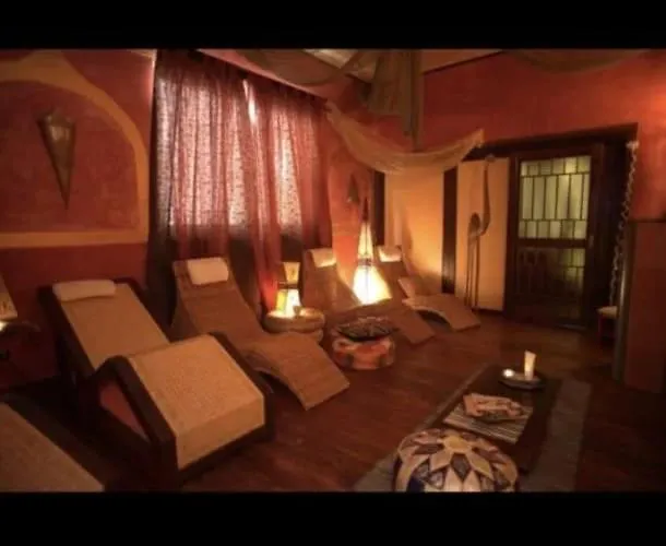 Royal Relax * Sarzana