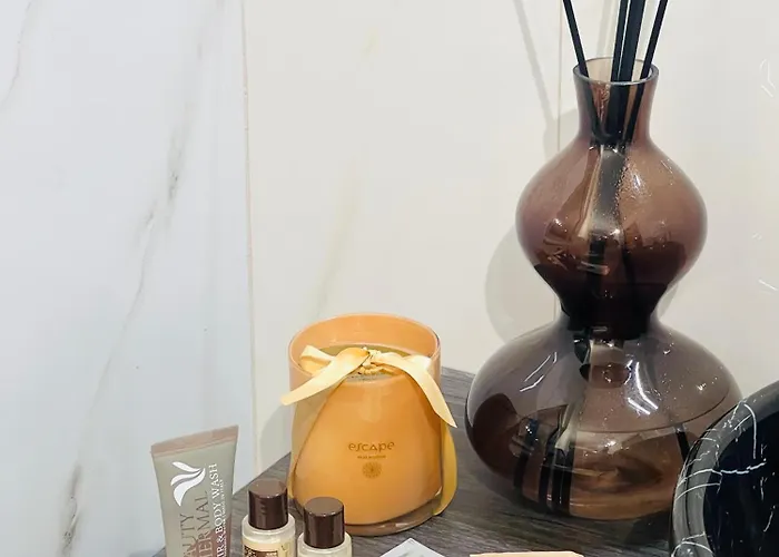 Apartamento Royal Relax