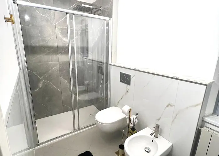 Apartamento Royal Relax *