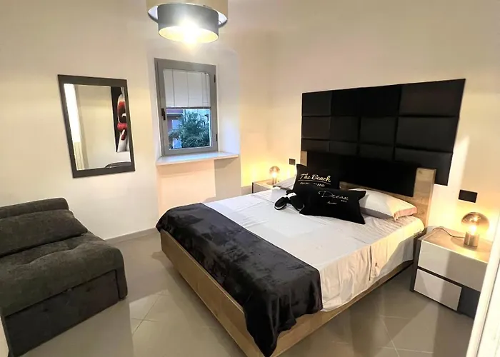 Apartamento Royal Relax *