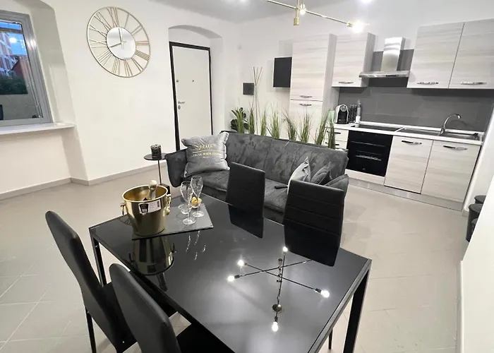 Apartamento Royal Relax