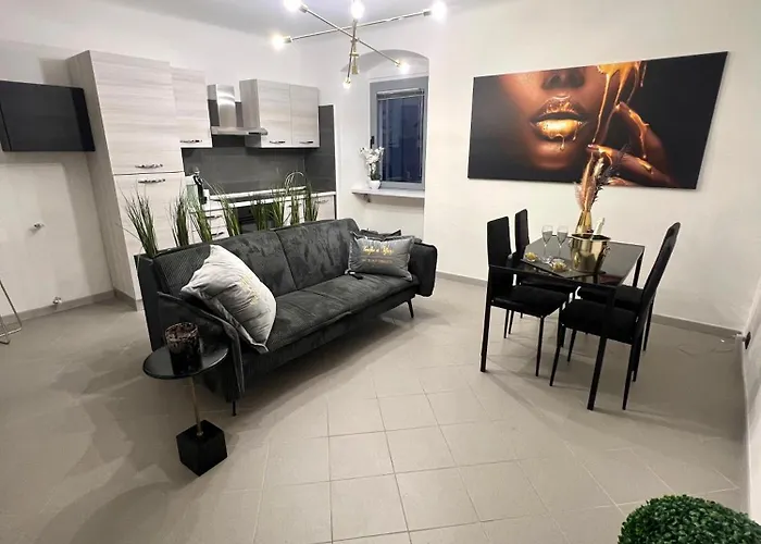 Apartamento Royal Relax