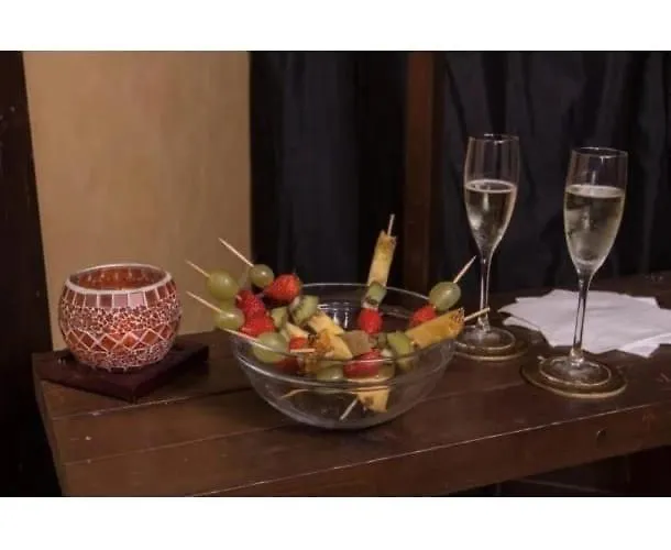 Apartamento Royal Relax