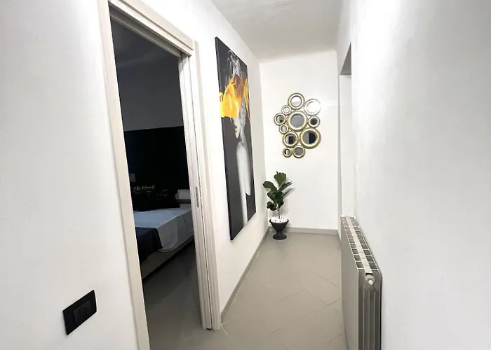 Apartamento Royal Relax